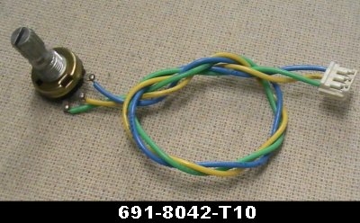 NYC NW-2 Switcher #622 - 6-18959